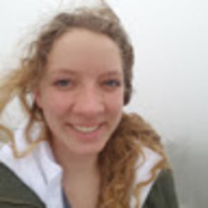 Meet your Posher, Moriah